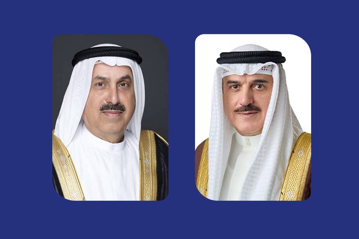 رئيس المجلس الوطني الاتحادي الإماراتي يعرب عن بالغ الإدانة والاستنكار للاعتداءات الإيرانية الارهابية على مملكة البحرين