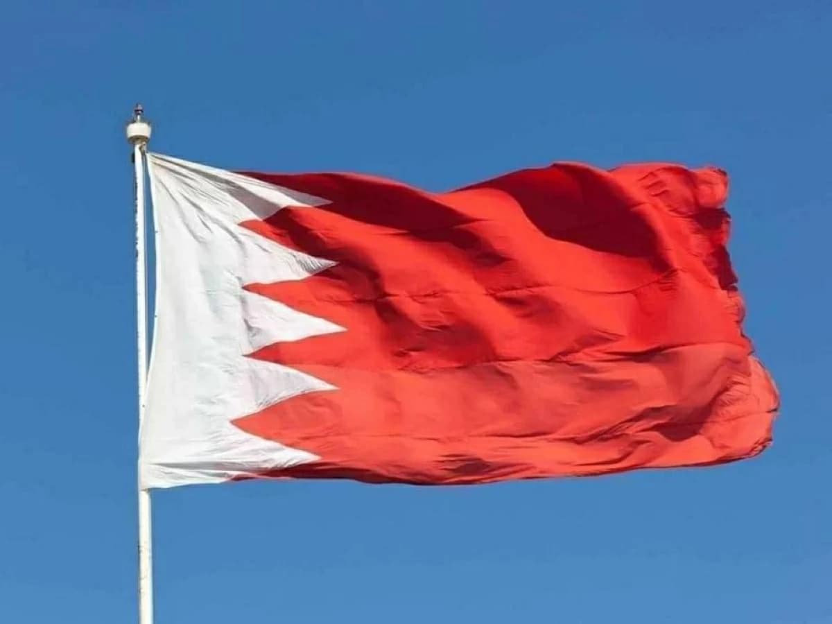 البحرين تدمر 3 صواريخ وعدداً من المسيّرات الإيرانية