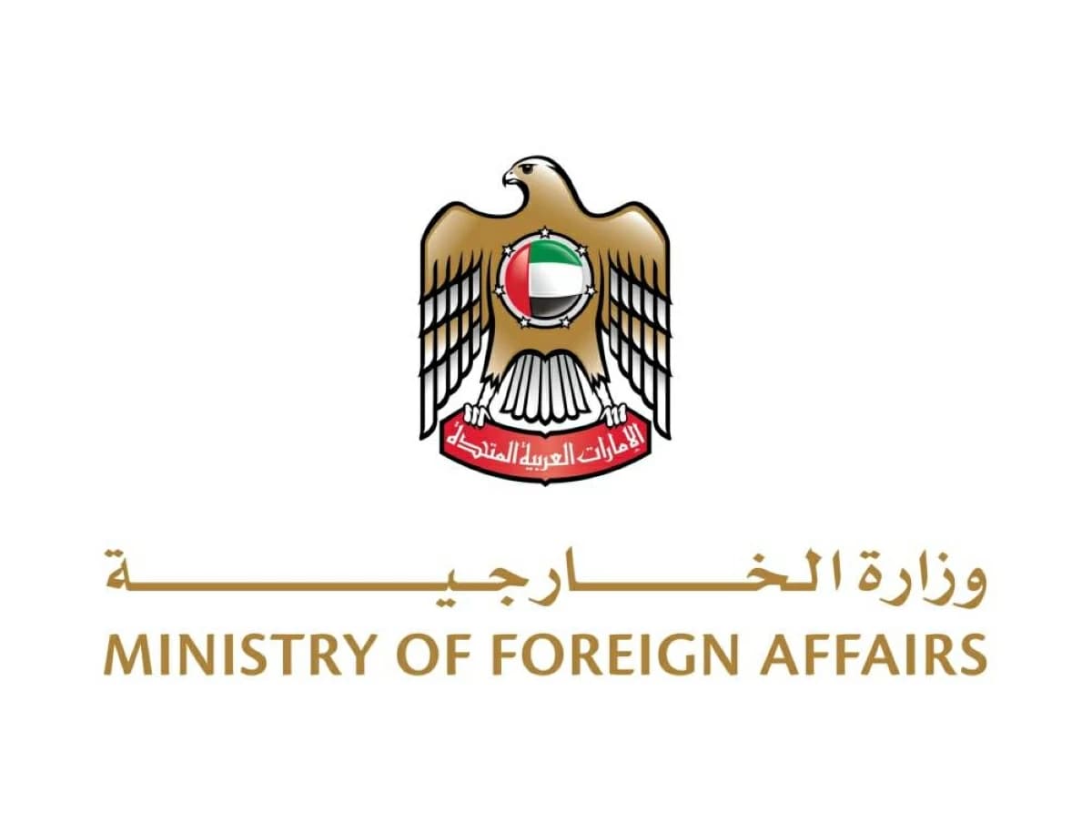 الإمارات تدين بشدة تجدد الهجمات الإيرانية العدوانية على البحرين والكويت والأردن