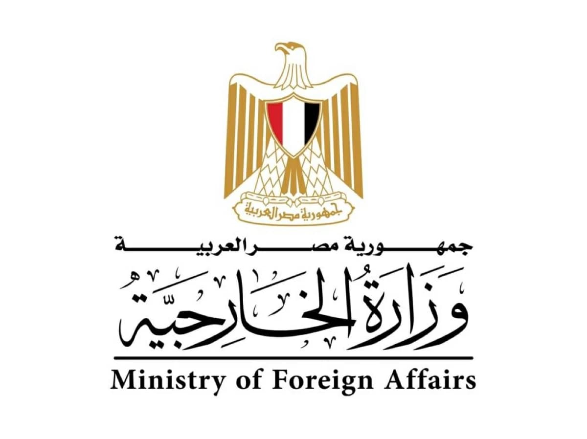 مصر تدين الاعتداء الإيراني على المنشآت الحيوية في الكويت