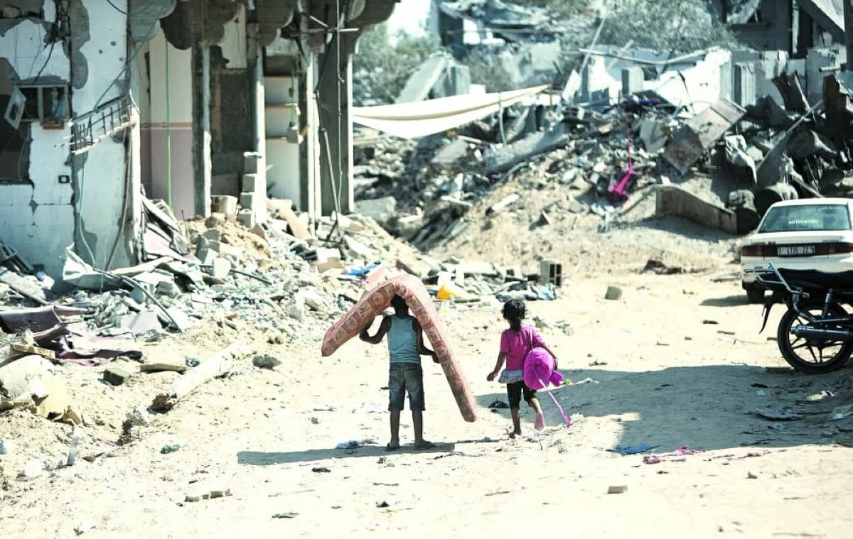 اغتيال 4 فلسطينيين قبيل مسيرة استيطانية نحو غزة