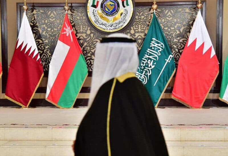 مجلس التعاون الخليجي يدين الهجمات الإيرانية على البحرين والكويت والأردن