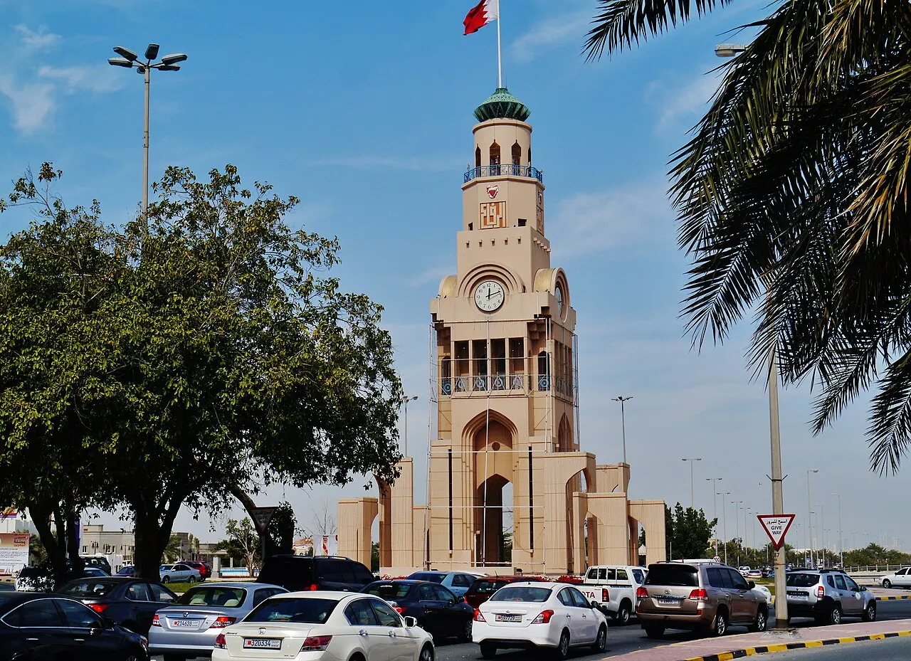الرفاع